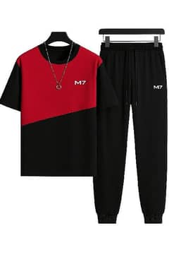 Party Track suits T-shirt & Trouser For Men