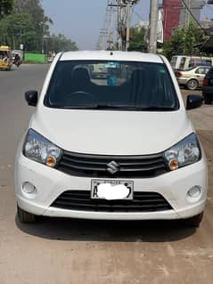 Suzuki Cultus VXR Model 2021