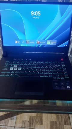 ASUS