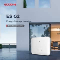 Goodwe inverter,8kw,10kw Goodwe inverter,solar hybrid inverter