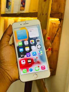 iphone 7 plus 128 GB my WhatsApp number 0329*26*51*586