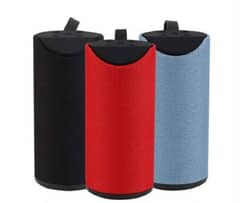 Rechargeable Bluetooth Speaker