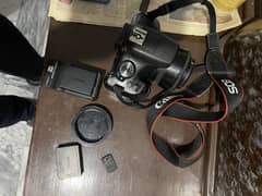 Canon EOS 1300D