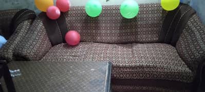 sofa set 3*1*1