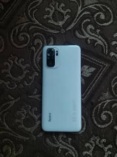 Redmi Note 10