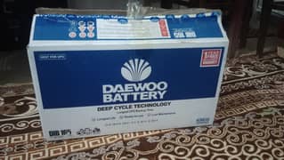 Daewoo