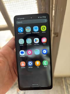 Samsung Galaxy a52s 5G