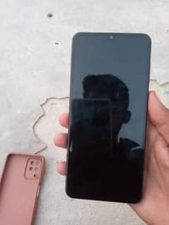 Samsung A12