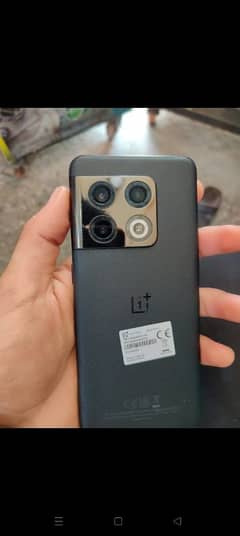 oneplus 10pro 12 gb ram 256 gb rom
