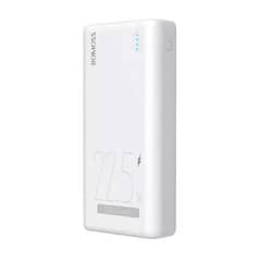 Romoss original power Bank made by USA 100% original 20000 mAh