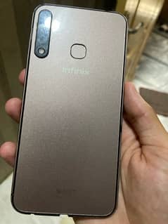 infinix