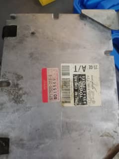 3sge bems ecu