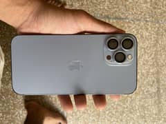 Iphone 13 pro max jv