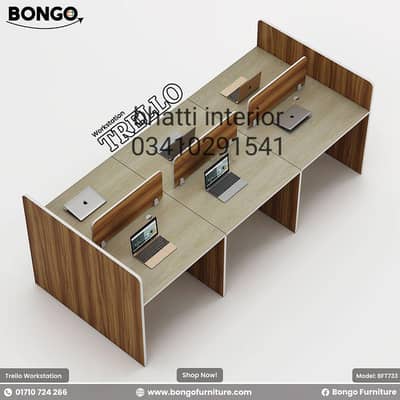 work station cubical executive table meeting table