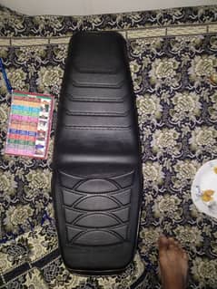 new seat h 70 china bike k liye 03337006232