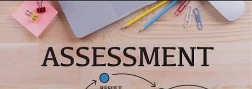 Assignment work