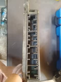 honda all ecu
