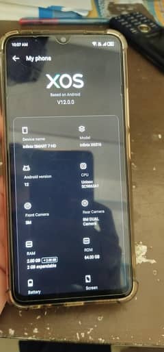 Infinix