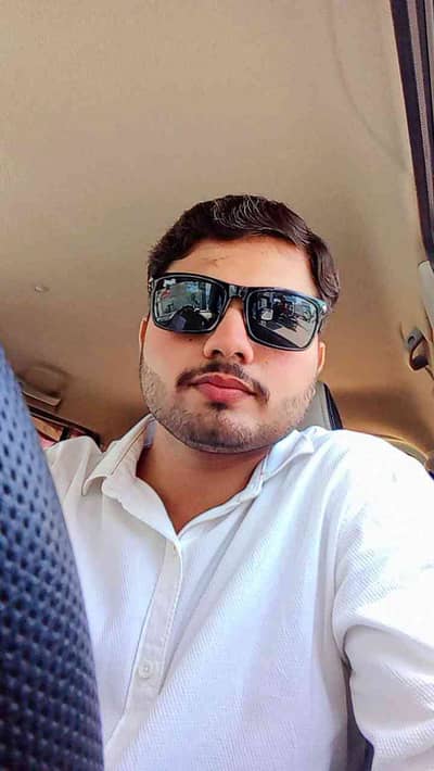 Ali Jutt