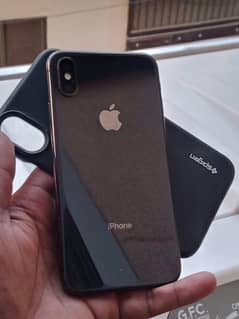 Iphone X 256GB