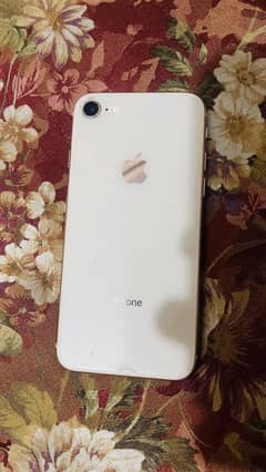 I phone 8 256 gb on pta ho gaya pta approve tha