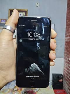 iPhone 6s