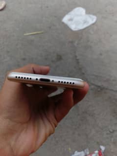 IPhone 7 pta approved 128gb for and exchange WhatsApp 03207457155