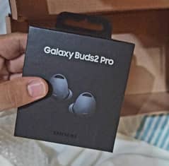 GALAXY BUDS 2 PRO