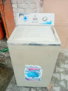 whasing machine for sale 10/10