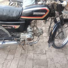 Honda