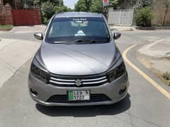 Suzuki Cultus VXL 2018