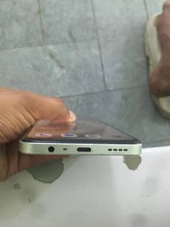 I sell realme c63