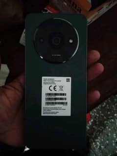 Redmi  A3 4.64  Colour Midnight black