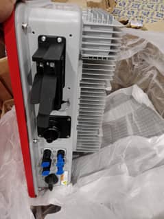 New Good we On Grid 15Kw Inverter