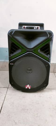 good condition