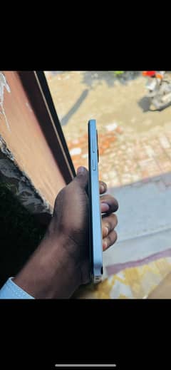 Smart 8 4+1/64 gb with only box exchange possible