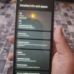selling my redmi 13 c