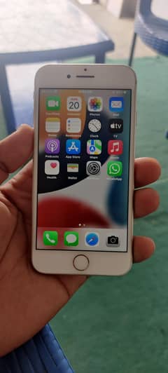 iphone 7 pta appved 32gb