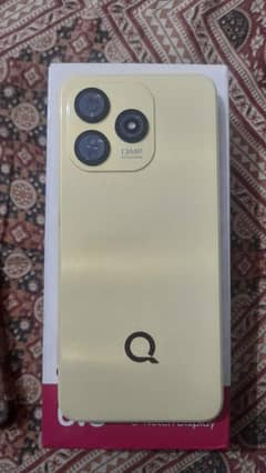 Qmobile smart 8
