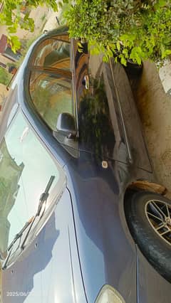 Toyota  corolla   Gli