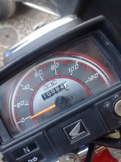 good condition like a new bike