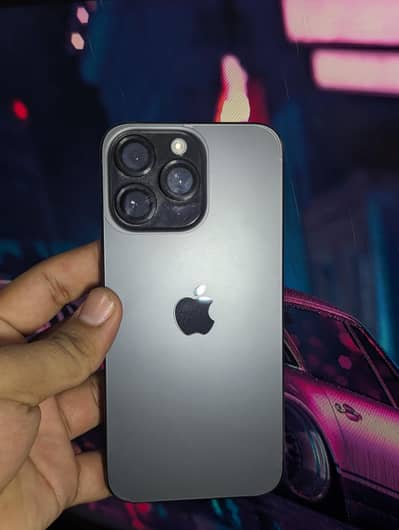 iphone 15 pro Max 256gb Jyyyvee