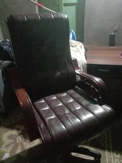 Office Table / chair/ sofa