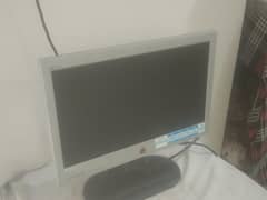 LCD for computer