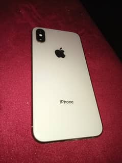Iphone xs 256 gb pta approved dual sim