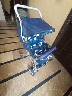 Baby pram Walker  branded