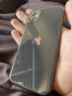 i phone 11