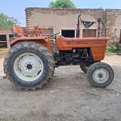 GHAZI