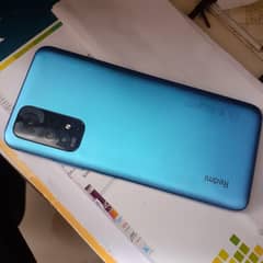 Redmi note 11 8/128 only phone exchange possible