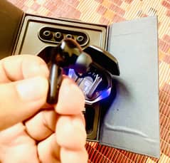 Uk imports EarPod